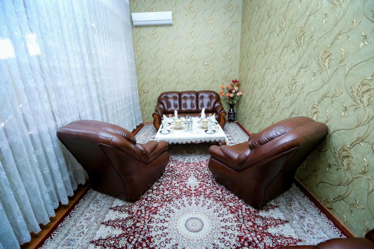 Hotel Kurush Dushanbe Bagian luar foto