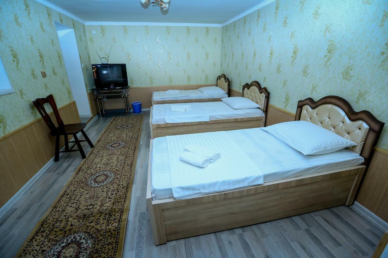 Hotel Kurush Dushanbe Bagian luar foto